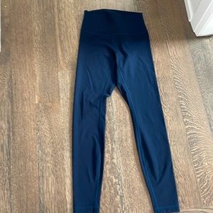 Lululemon Athletica long pants